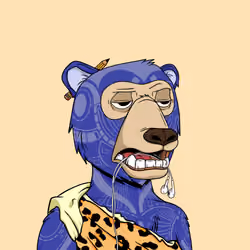 Okay Bears Yacht Club #2399