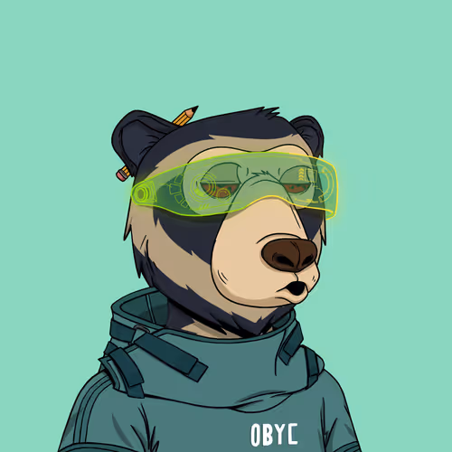 Okay Bears Yacht Club #5188