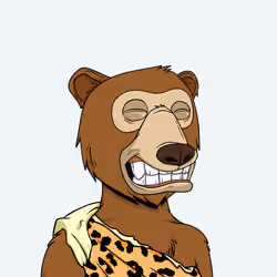 Okay Bears Yacht Club #3407