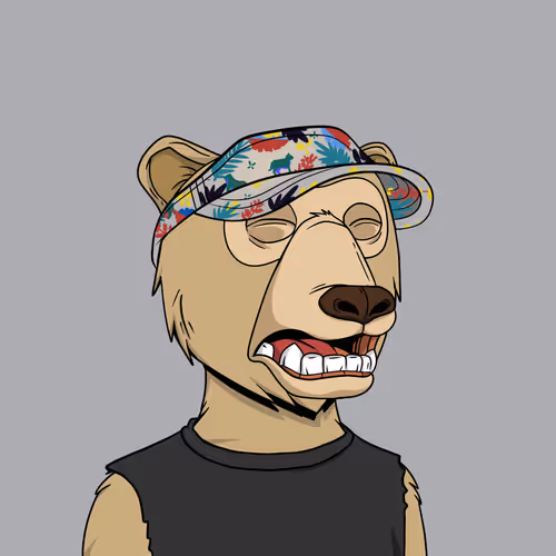 Okaybearsyachtclub