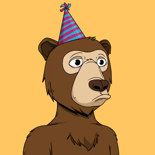 Okaybearsyachtclub