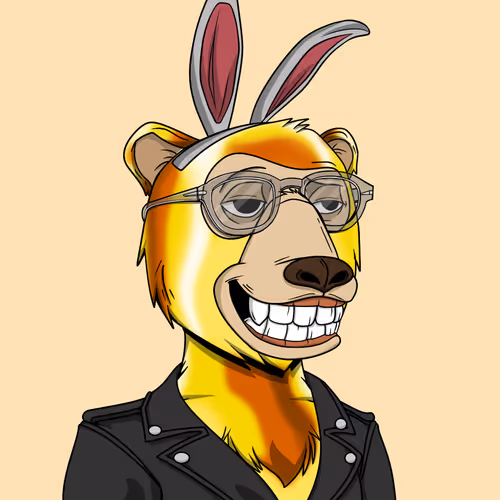 Okaybearsyachtclub