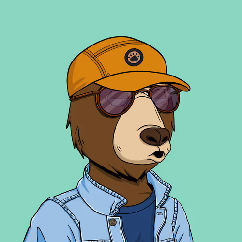 Okaybearsyachtclub