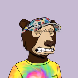 Okay Bears Yacht Club #6801