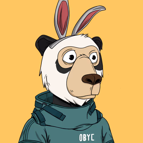 Okaybearsyachtclub