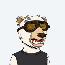 Okay Bears Yacht Club #3079