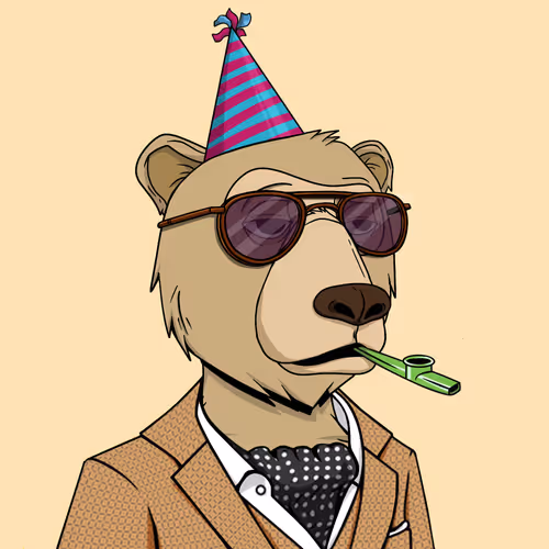 Okaybearsyachtclub