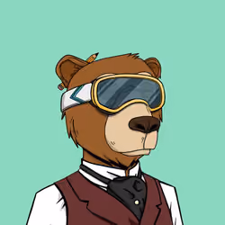 Okay Bears Yacht Club #1893