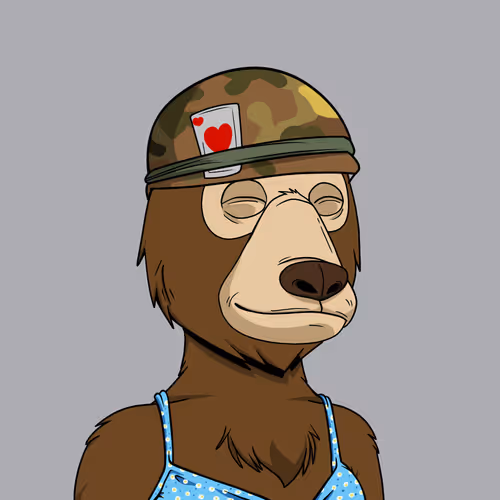 Okaybearsyachtclub