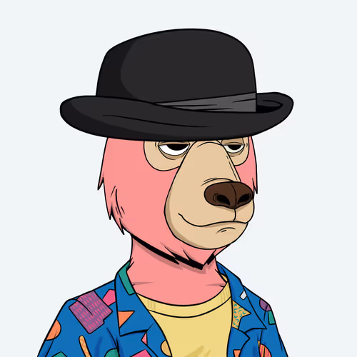 Okaybearsyachtclub