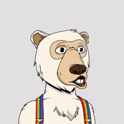 Okay Bears Yacht Club #5580