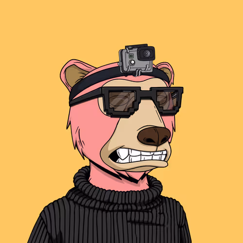 Okaybearsyachtclub
