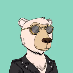 Okay Bears Yacht Club #3311