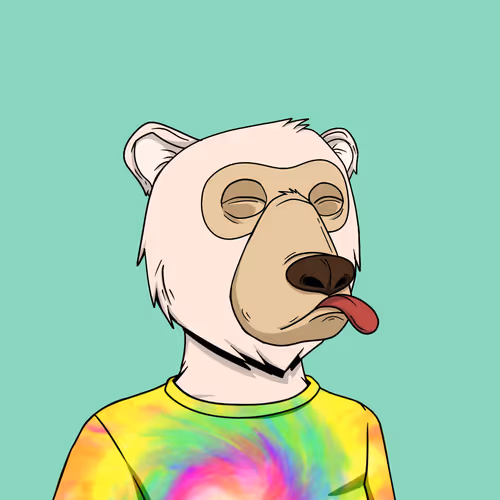 Okaybearsyachtclub