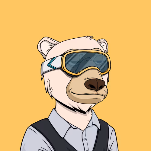 Okay Bears Yacht Club #5328