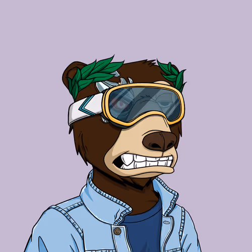 Okaybearsyachtclub