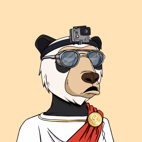 Okay Bears Yacht Club #2690