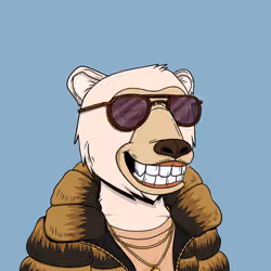 Okay Bears Yacht Club #574