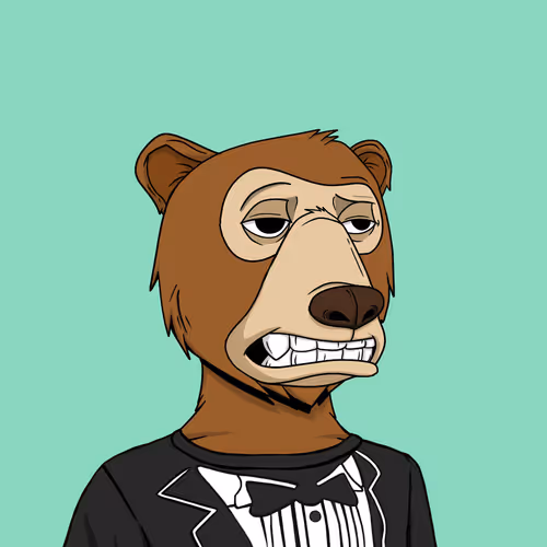Okaybearsyachtclub