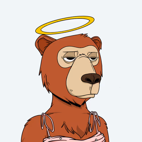 Okaybearsyachtclub