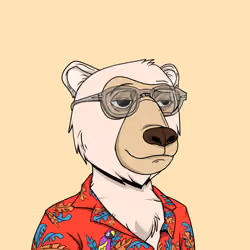 Okay Bears Yacht Club #67
