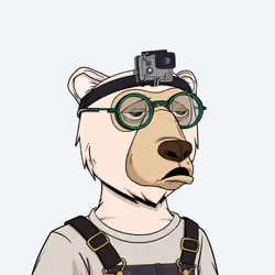 Okay Bears Yacht Club #1591