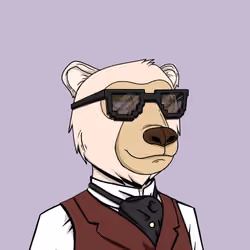 Okay Bears Yacht Club #5806
