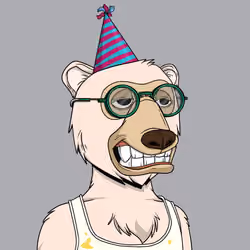 Okay Bears Yacht Club #1592