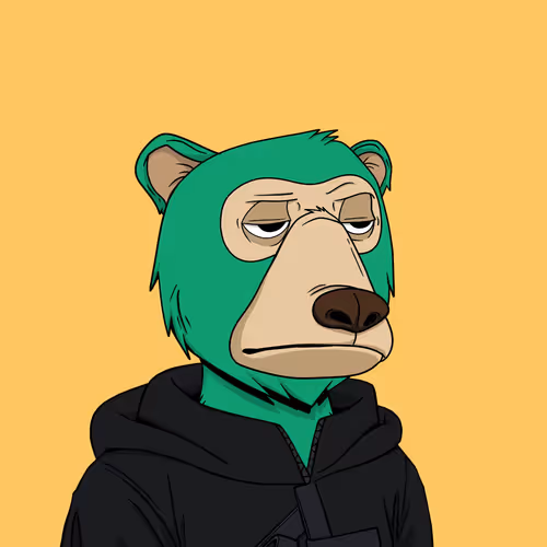 Okaybearsyachtclub