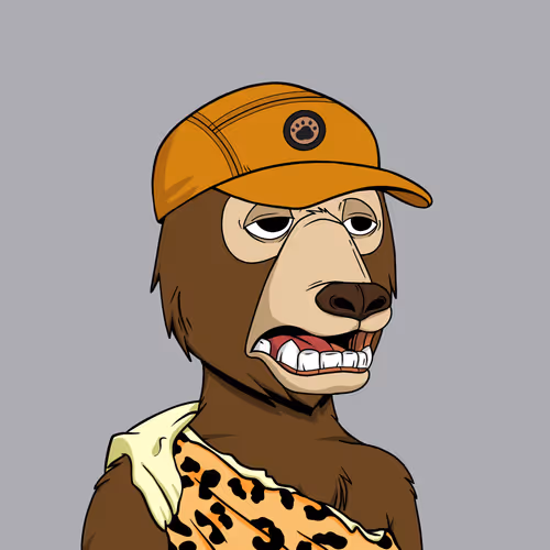 Okaybearsyachtclub