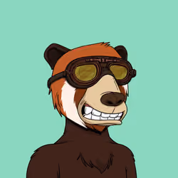 Okay Bears Yacht Club #4114