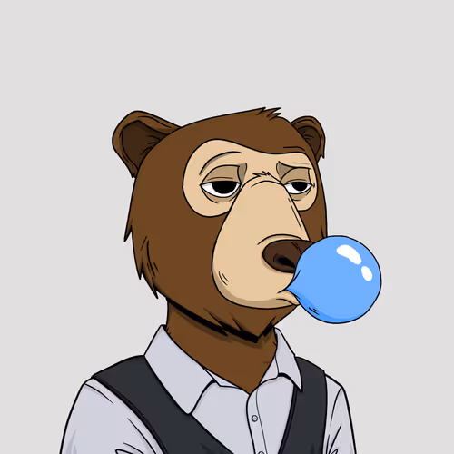 Okaybearsyachtclub