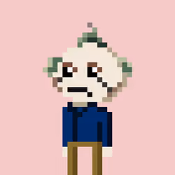 Pixelverse #6