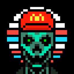  skulls