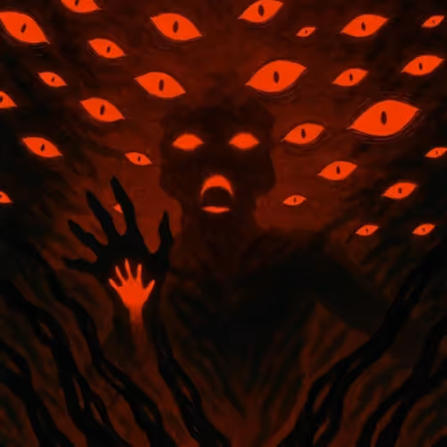 Deathpixies Asylum The Hive