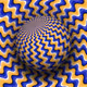 Illusion ball