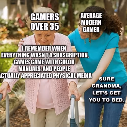 Media for  item