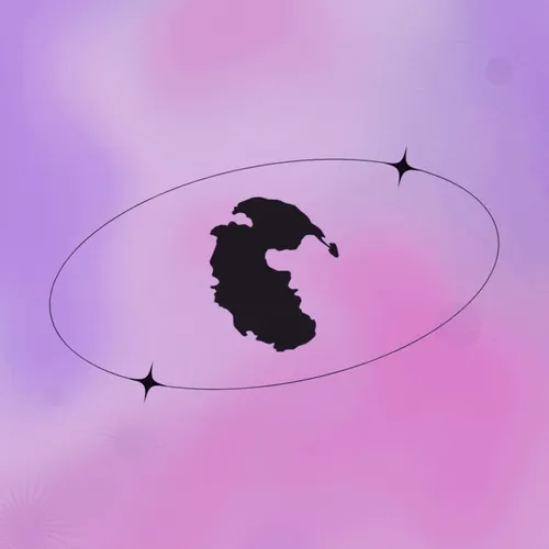 mysterious message