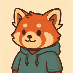 Lofi Foxy