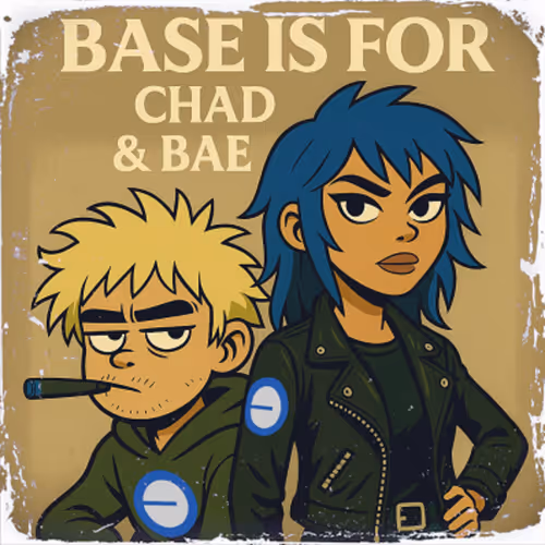 BASE is for ___