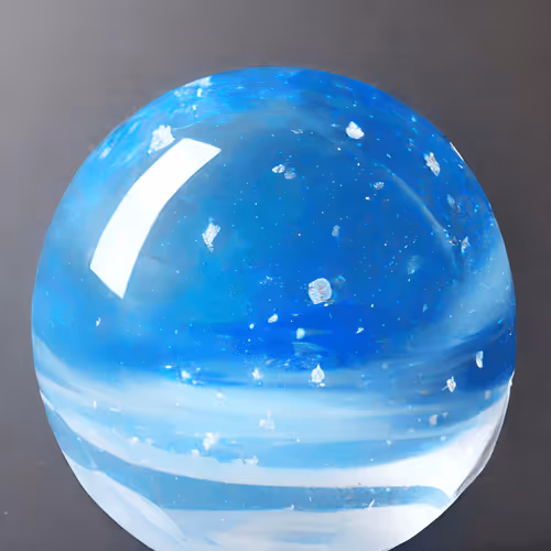 Ice Ball 1