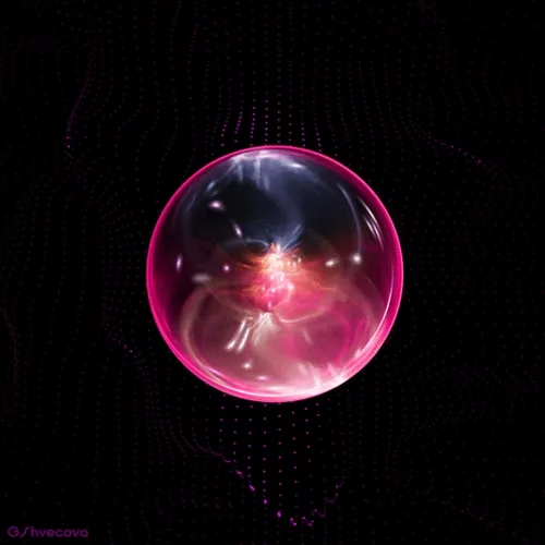 Abstract Art Bs