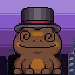 Base Toad #4449