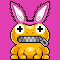 Base Toad #3289
