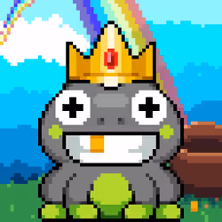 Base Toad #4446