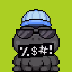 Base Toad #4445