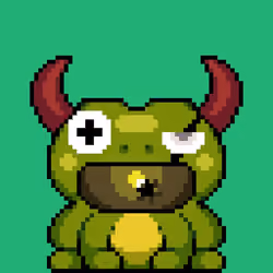 Base Toad #3285