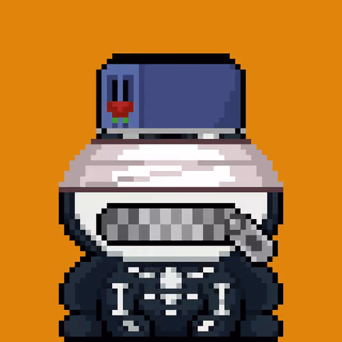 Base Toad #6