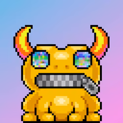 Base Toad #4447