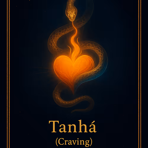 Taṅhā (ตัณหา – Craving)